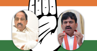 congress is fed up with tummala and ponguleti